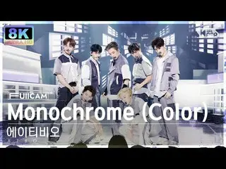 [Official sb1] [SUPER ULTRA 8K] Ativio 'Monochrome (Color)' Full Cam (ATBO FullC