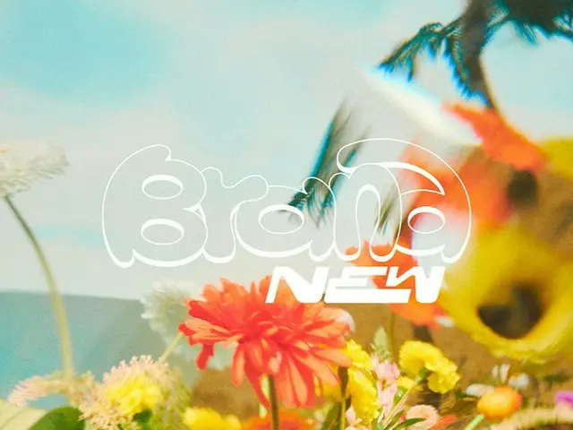 XIUMIN (EXO), the first solo mini album ”Brand New” will be released on 9/26. ..