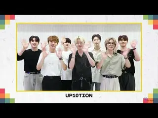 [ Official ] UP10TION, UP10TION - 2022 mid-autumn celebration Greetings (2022 Ch