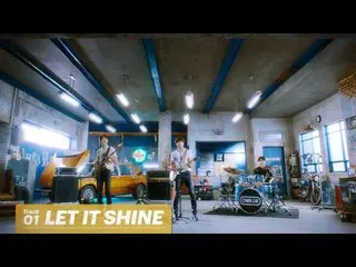 [J Official] CNBLUE, CNBLUE - LET IT SHINE [All songs digest] .  