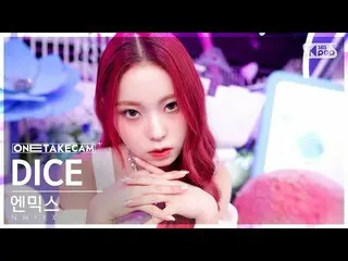 [Official sb1] [ExclusIVE Shotcam 4K] NMIXX_  'DICE' ExclusIVE Shot Separate Rec