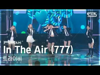 [Official sb1] [Awa 1st Row Full Camera 4K]   'In The Air (777)' (  _  FullCam)│