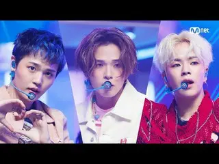 [Official mnk] "HELLO" stage of "First public release" Pleasant VIBE "TREASURE_ 