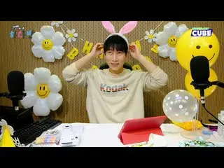[Official] BTOB, [🎂Hikari Leader Birthday🎂] #51 Highlight 04 .  