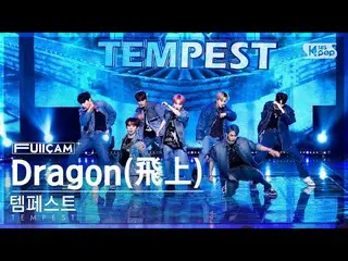 [Official sb1] [Awa 1 row full camera 4K] Tempest "Dragon" (TEMPEST FullCam)│@SB