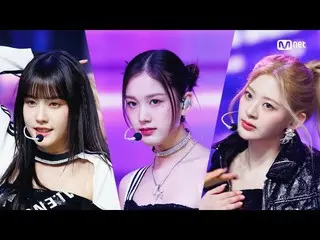 [Official mnk] [STAYC _ _  - RUN2U] 2022 GIRL POWER Stage | #M COUNTDOWN_ EP.778