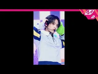 [Official mn2] [MPD Fan Cam] NCT Dream Haechan Fan Cam 4K 'Candy' (NCT _ _ DREAM