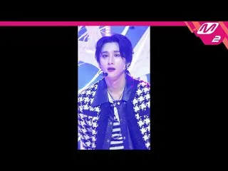 [Official mn2] [MPD Fan Cam ] MONSTA X_  IM Fan Cam 4K 'Beautiful Liar' (MONSTA 