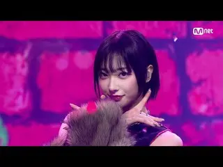 【 Official mnk】[H1-KEY_ _  - Rose Blossom] Comeback Stage | #M COUNTDOWN_ EP.779