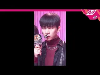 [Official mn2] [MPD Fan Cam] VIXX Hyuk Fan Cam 4K "Togen Mirror + Chain + Cursed