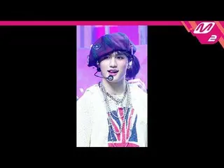 [Official mn2] [MPD Fan Cam] Ayton Tong Yun Fan Cam 4K 'TIC TAC' (8TURN FanCam) 