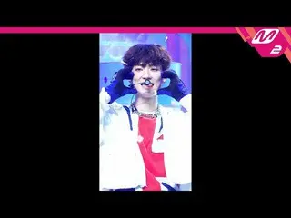 [Official mn2] [MPD Fan Cam] Ayton Minho Fan Cam 4K 'TIC TAC' (8TURN FanCam) | M