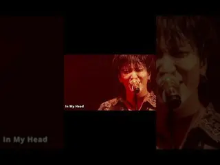 [J Official] CNBLUE, CNBLUE #shorts 01 "CNBLUE AUTUMN CONCERT 2022 ～LET IT SHINE