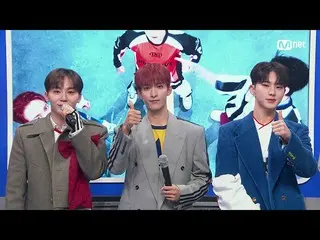 【 Official mnk】['COMEBACK INTERVIEW' with BSS (SEVENTEEN_ _ )] #M COUNTDOWN_  EP