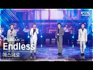 【 Official sb1】[ the 1st seat of living room Full Cam 4K] Espero 'Endless' (Espe