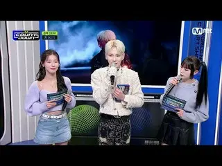 【 Official mnk】['COMEBACK INTERVIEW' with KEY] #M COUNTDOWN_ EP.784 | Mnet 23021