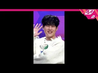 [Official mn2] [MPD Fan Cam] MONSTA X_  Jooheon Fan Cam 4K "Thursday Night" (MON