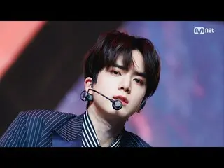 【 Official mnk】 'First Release' THE BOYZ_ (THE BOYZ_ _ ) - Awake #M COUNTDOWN_  