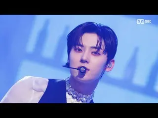 [Official mnk] "First public release" Hwang Minhyun - Hidden Side #M COUNTDOWN_ 