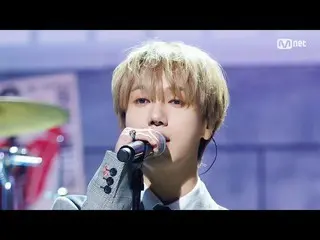 [Official mnk] "First public release" Yesung - Floral Sense #M COUNTDOWN_  EP.78