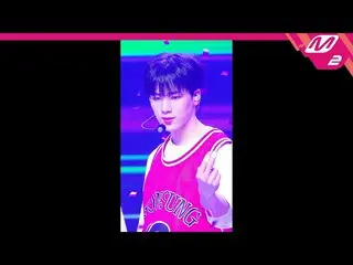 [Official mn2] [MPD Fan Cam] Aton Yoon Sung Fan Cam 4K 'WE' (8TURN YOON SUNG Fan