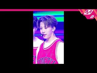 [Official mn2] [MPD Fan Cam] Ayton Yun Gyu Fan Cam 4K 'WE' (8TURN YUN GYU FanCam