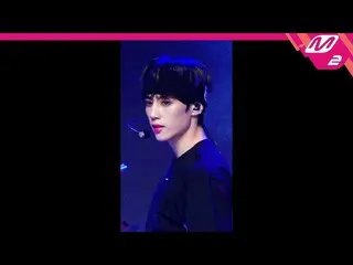 【 Official mn2】【MPD Fan Cam】THE BOYZ_ Sanwoo Fan Cam 4K 'ROAR'(THE BOYZ_ _  SUNW