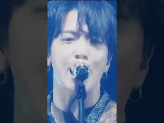 [J Official] CNBLUE, #shorts #CNBLUE "TRIGGER" from "CNBLUE AUTUMN CONCERT 2022 