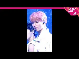 [Official mn2] [MPD Fan Cam] CRAVITY_ Minhee Fan Cam 4K 'Groovy' (CRAVITY_ _ MIN