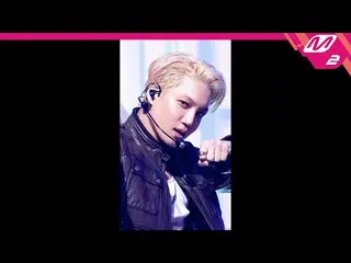 [Official mn2] [MPD Fan Cam] Kai Fan Cam 4K 'Rover' (KAI FanCam) | MCOUNTDOWN_20