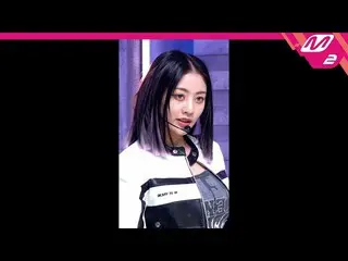 [Official mn2] [MPD Fan Cam] TWICE_  JIHYO Direct Mecha 4K 'SET ME FREE' (TWICE_