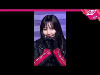 【 Official mn2】【MPD Fan Cam】TWICE_  NAYEON Fan Cam 4K 'SET ME FREE' (TWICE_ _  N