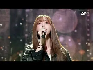 【 Official mnk】 Yuju - Without U #M COUNTDOWN_  EP.788 | Mnet 230316 Broadcast. 