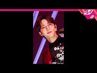 [Official mn2] [MPD Fan Cam] Boys Planet Lee House Fan Cam 4K 'TOMBOY' (BOYS PLA