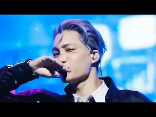 【 Official mnk】 KAI - Rover #M COUNTDOWN_  EP.789 | Mnet 230323 broadcast.  