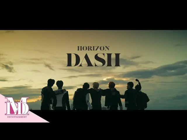 Korean & Filipino male idol group "HORI7ON" has become a Hot Topic. . ● Debuted 