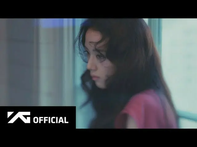 JISOO released "FLOWER" M/V TEASER. . .  
