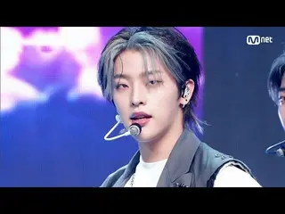 [Official mnk] KINGDOM - Horn (soul; Dystopia) #M COUNTDOWN_  EP.790 | Mnet 2303