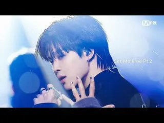 [Official mnk] "1st place" Jimin - Set Me Free Pt.2 #M COUNTDOWN_  EP.790 | Mnet