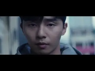 【Korean CM】 Park Seo-Joon - JILLSTUART SPORT CF   