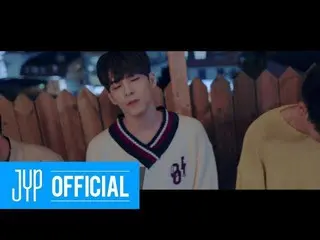 【Official JYP】 DAY 6 "All Alone" Teaser Video   