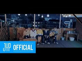 【Official JYP】 DAY 6 "All Alone” M/V   