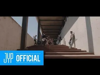 【Official JYP】 DAY 6 "I like you" Instrumental Teaser Video   