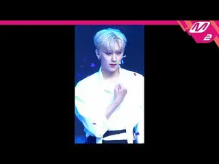 [Official mn2] [MPD Fan Cam] Boys Planet Riki Fan Cam 4K 'Over Me' (BOYS PLANET 