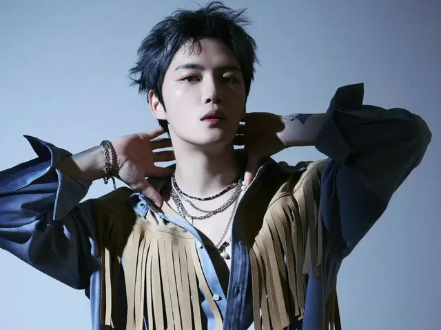 JAEJUNG will terminate his contract with C-Jes on the 22nd of this month... It i