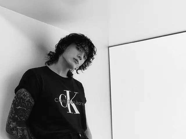 JUNG KOOK's tattoos are so amazing that many netizens have the illusion that he 