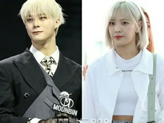 The late MOONBIN (ASTRO)'s younger sister Moon Soo Ah (Billlie) canceled her sch