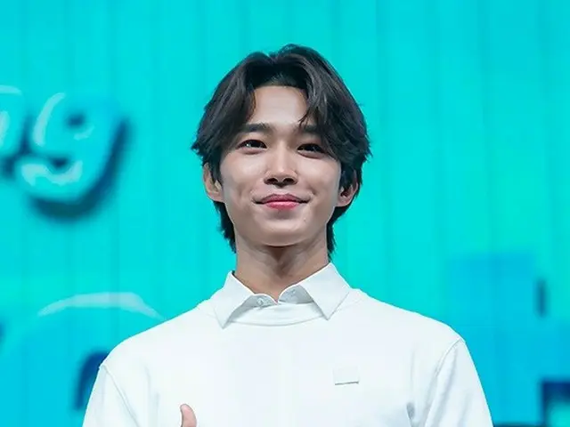 N․ Flying Seo Dong Sung was enlisted today (8th). He will be serving in the mili