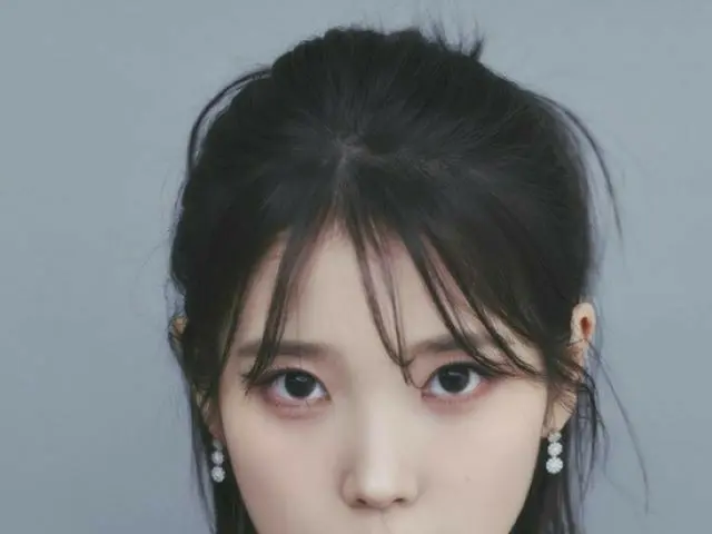 IU is reportedly accused of plagiarism. .●A total of 6 songs were accused: "The 
