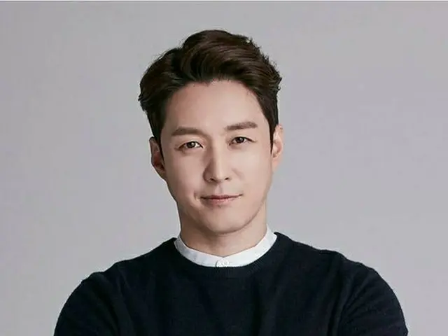 Actor Shim Hyung Tak, who will marry a Japanese woman 18 years younger than him,